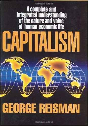 Capitalism 封面