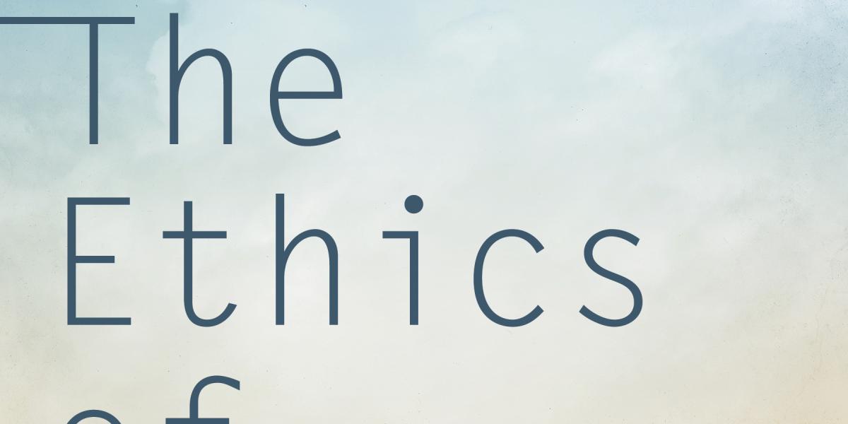 The Ethics of Liberty 封面